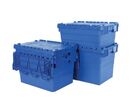 Bac alc - 600x400xh365 - bleu | BA12147