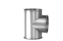 Pièces en T pour systèmes de tuyauterie complexes | JACOB DOSATEC