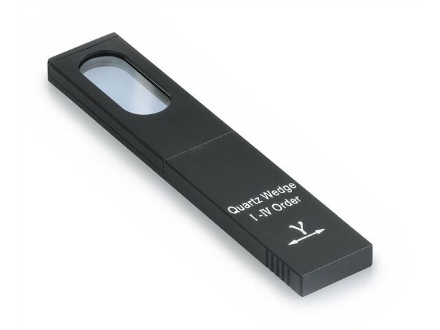 Clavette de quartz I - IV Class | OBB-A1321