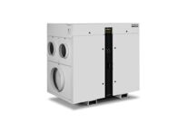 Déshumidificateur à adsorption | TTR 6600