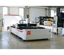 Machine de découpe laser à fibre personnalisée pour feuille métallique | DXTECH