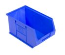 Bac à bec de rangement 36 kg en polypropylène | RS PRO