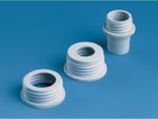 Adaptateur pour flacon