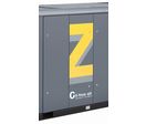 Compresseurs d'air sans d'huile : gamme Z 15 à 900 kW