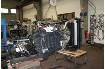 Services de maintenance | S.A.V