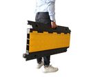 Passe-câble plastique MW Tools KB300