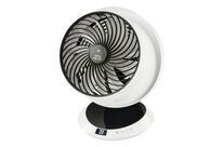 Mini ventilateur de table avec télécommande ARTIC 305 JET - UNELVENT