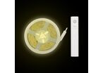 Ruban à piles 2M 30LED/m avec détecteur blanc chaud 3000k