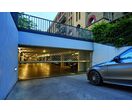 Rideau pour garage collectif (TGT)