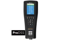 Compteur numérique de qualité de l’eau PRODSS multiparamètre - YSI