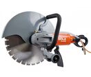 Tronçonneuse électrique