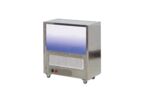 Purificateur d'air industriel