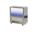 Purificateur d'air industriel