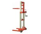 Mini gerbeur manuel 80kg transportable std : STD80