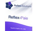 Logiciel Gestionnaire de paie : Reflex-Paie