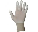 Lot 12 paires de gants manutention fine PU MF101