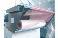 Films et gaines pour l'emballage textile