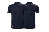 Polo à coutures latérales | MANCHESTER POLO