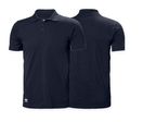 Polo à coutures latérales | MANCHESTER POLO