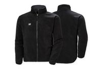 Veste polaire en polyester | MANCHESTER ZIP-IN FLEECE JACKET