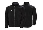 Veste polaire en polyester | MANCHESTER ZIP-IN FLEECE JACKET