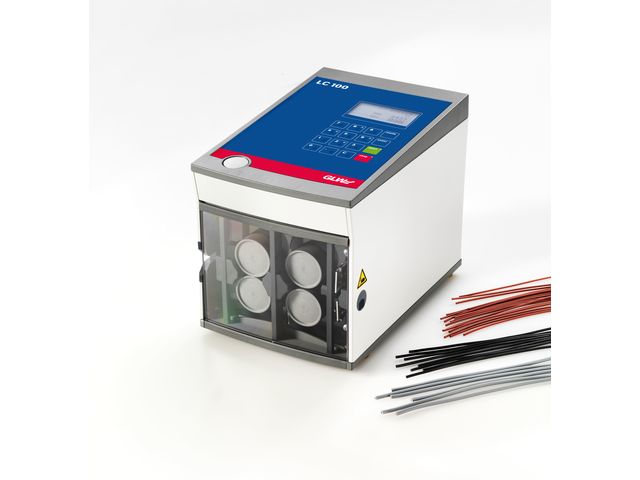 Appareil de coupe LC 100