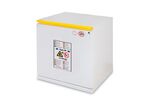 Armoire basse pour produits inflammables - 90 minutes