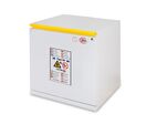 Armoire basse pour produits inflammables - 90 minutes