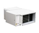 Aérotherme gaz naturel suspendu 80kW AGSX 80C - SOVELOR-DANTHERM