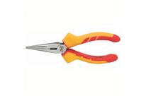 Pince à becs demi-ronds droite | HOFFMANN GROUP