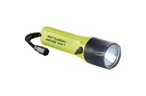 Lampe Torche Atex Peli 2460 Zone 1 Jaune