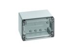Boîte vide TG ABS 1208-9-to | SPELSBERG GMBH
