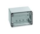 Boîte vide TG ABS 1208-9-to | SPELSBERG GMBH
