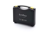 Protective Plastic Case Smartline | THYRACONT VACUUM INSTRUMENTS GMBH
