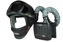 EUROPURE PLUS  5500LS  MASQUE VENTILE TH3 