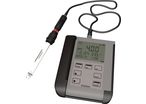 pH mètres portables pour électrodes MEMOSENS - SI ANALTICS