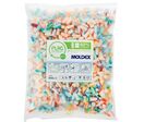 Moldex - Bouchons d'oreilles Spark Plug - Sac 500 paires - Polyuréthane - 35 dB - Usage unique - Multicolore