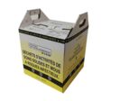 Conteneur Carton DASRI | CRISTAL HYGIENE