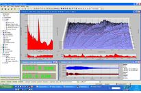 Logiciel de mesure OROS