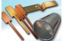 Produits métallurgiques