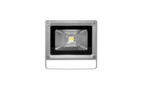 Projecteur led COB blanc chaud 10w :  DEC/GL10BC-PM