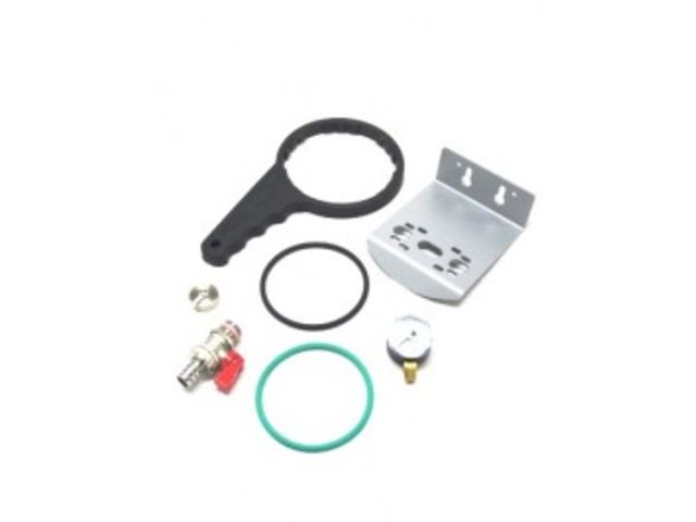 Corps de filtre WF/M 6 FS: Pièces de rechange et accessoires