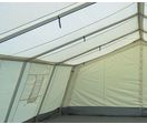 Tente polygonale | SAS-TENTS 24,25,34,35