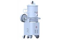 Aspirateur industriel salle blanche | PHARMA20.18CX