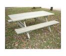Table pique nique Chatenay Malabry