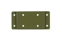 Plaque de fixation murale - Collec