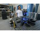 MetraSCAN 3D : Une inspection précise et  sans contrainte