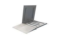 Bascule de sol industriel | PRM-100A