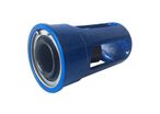 Tamperproof Flow Limiter | TECNIDRO