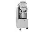 Aspirateur industriel salle blanche PHARMA40.30